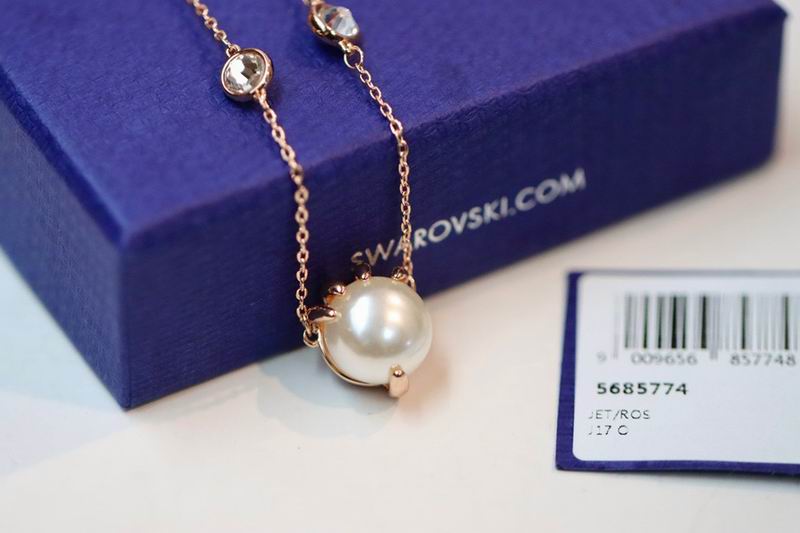 Swarovski Necklace 05lyx331 (5)